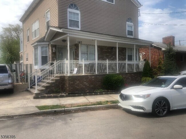 property at 187 Randolph St