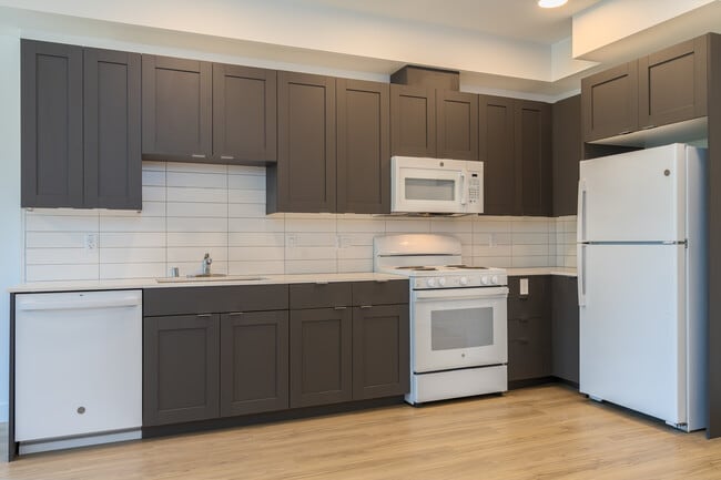 Pleasant Grove Apartments