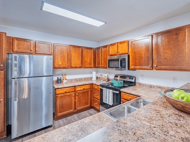 Stone Ridge Apartments
