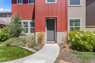 3846 S Caddis Pl in Boise, ID - Building Photo - Building Photo