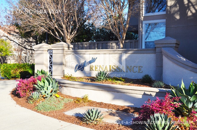 4176 Sophia Way in San Jose, CA - Building Photo - Building Photo