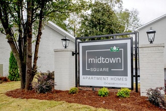 Midtown Square Apartment Homes by Callio Properties in Red Bank, TN - Building Photo - Building Photo