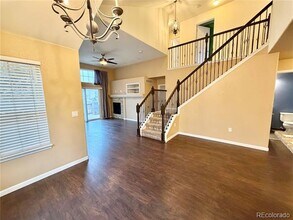 7582 S Quemoy St in Aurora, CO - Building Photo - Building Photo