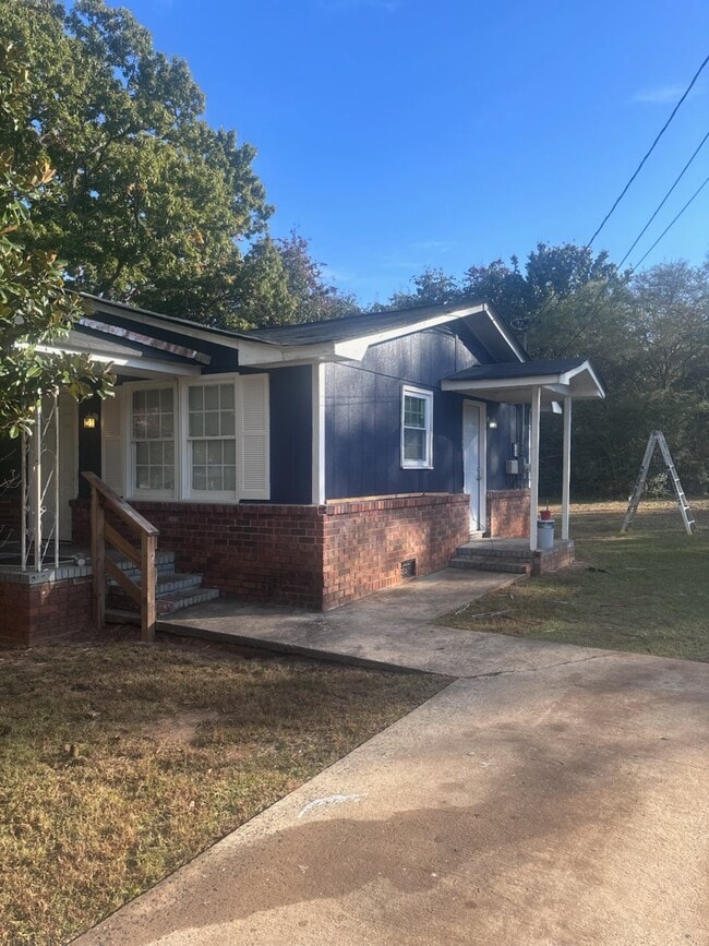 property at 172 Randall Ave