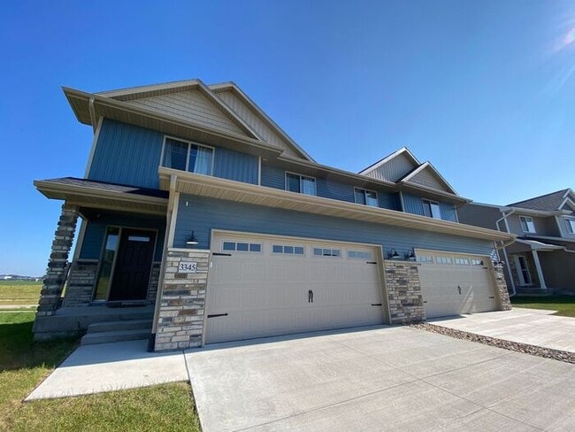 property at 3345 Loethen Ln