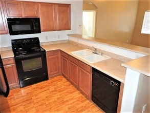 2024 S Baldwin in Mesa, AZ - Building Photo - Building Photo