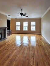 921 Birdsall St in Houston, TX - Building Photo - Building Photo