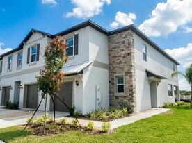 14308 Easy Goer St in Sun City Center, FL - Building Photo