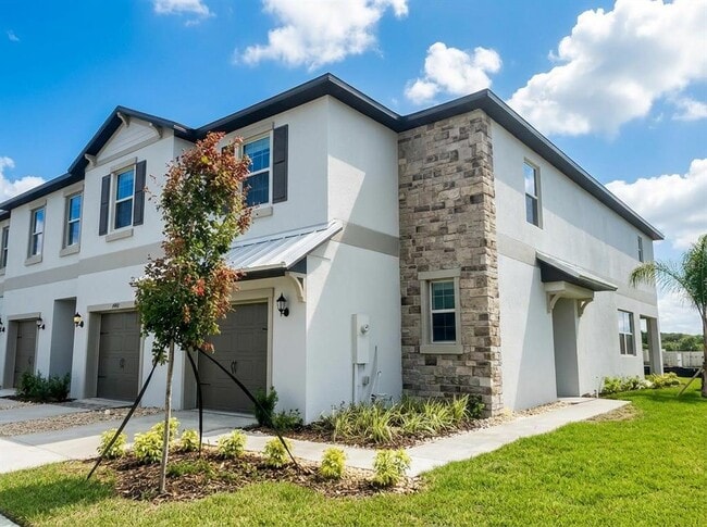 property at 14308 Easy Goer St