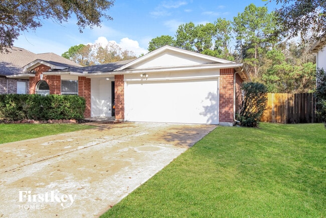 4727 Falcon Forest Dr in Humble, TX - Building Photo - Building Photo