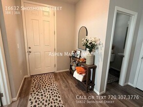 16632 Shoshone St in Broomfield, CO - Building Photo - Building Photo