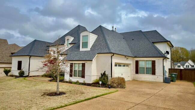 1280 Mountain Side Dr in Collierville, TN - Building Photo - Building Photo