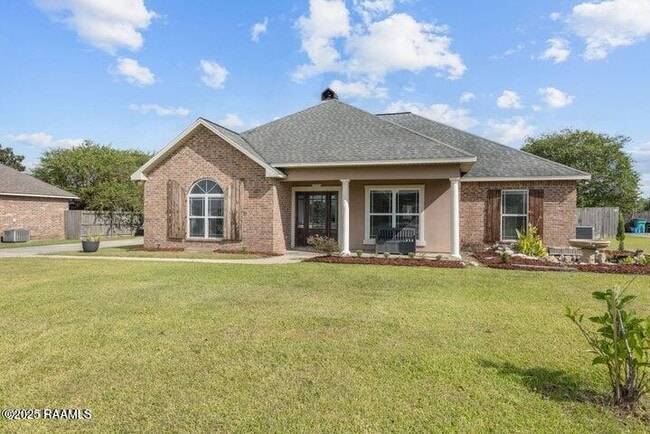 property at 116 Alexis Dr