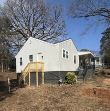 7400 Rome Ave in Birmingham, AL - Foto de edificio - Building Photo