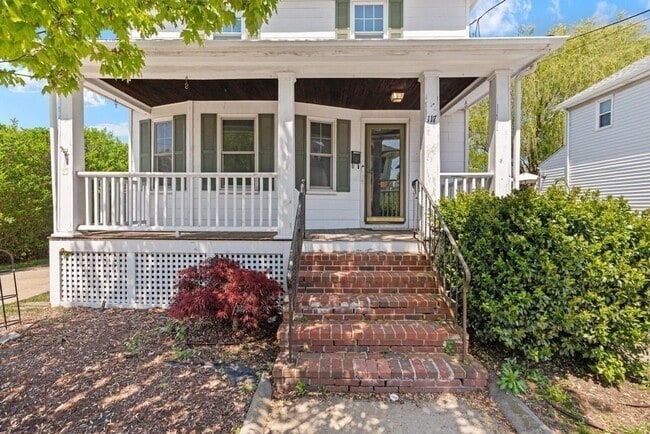 117 2nd St in Medford, MA - Building Photo - Building Photo