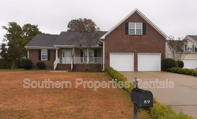 property at 89 Person Ct