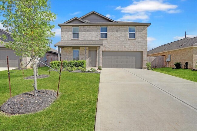 property at 26730 Red Sunset Maple Ln