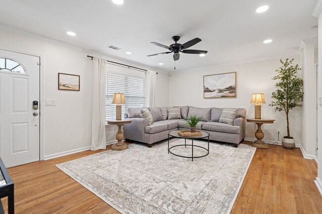 277 Milam Bridge Rd SW