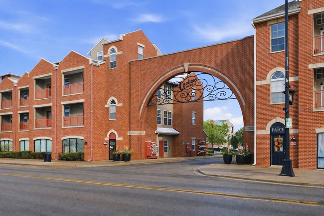 Ovaltine in Villa Park, IL - Building Photo - Building Photo