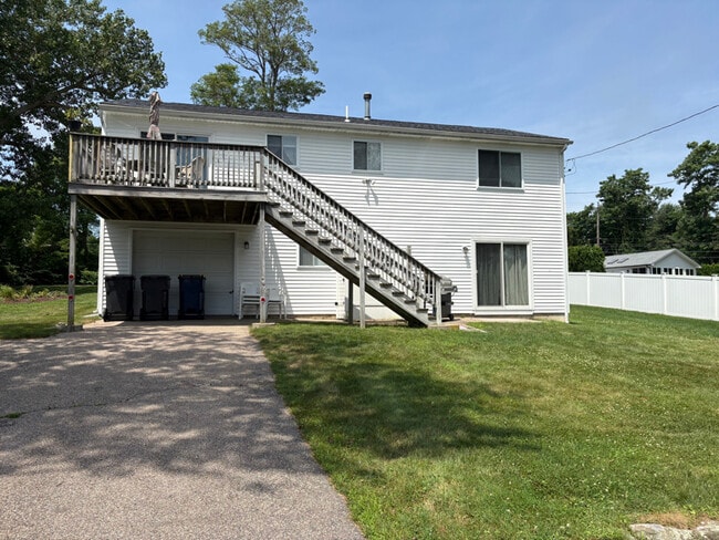 10 Allagash Trail in Narragansett, RI - Building Photo - Building Photo