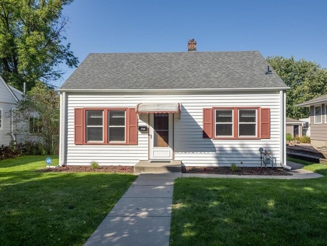 1149 Smith Ave S in West St. Paul, MN - Building Photo - Building Photo