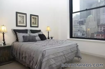 407 Washington St in Boston, MA - Building Photo - Building Photo
