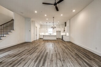 948 Fisher St in Houston, TX - Building Photo - Building Photo