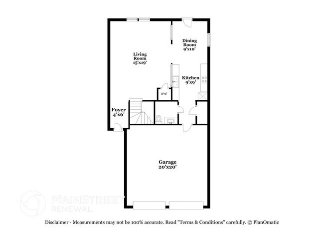 12978 Hill Pine Rd in Midland, NC - Foto de edificio - Building Photo