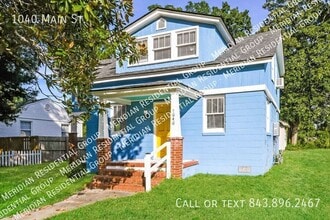 1040 Main St in Charleston, SC - Building Photo - Building Photo