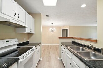 12598 Tennyson Ln in Carmel, IN - Building Photo - Building Photo