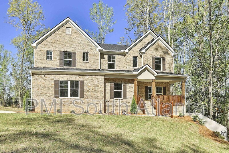10 Singletree in Newnan, GA - Building Photo
