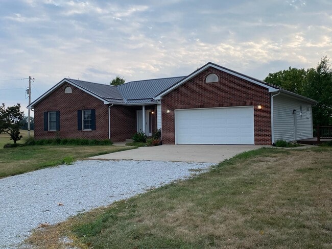 property at 10131 HIGHWAY