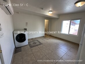 238 W 33rd St in Tucson, AZ - Building Photo - Building Photo