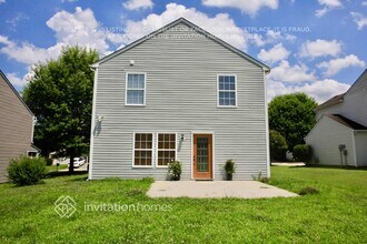 1590 Matthew Allen Cir in Kannapolis, NC - Building Photo - Building Photo