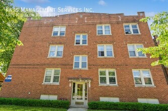 4901 W Cullom Ave in Chicago, IL - Building Photo - Building Photo