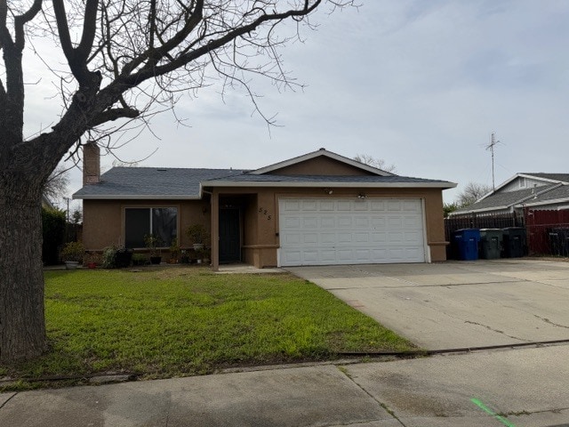 property at 525 Hannah Dr