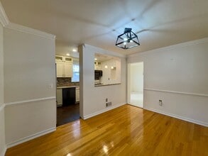 3611 Northway Dr in Baltimore, MD - Building Photo - Building Photo