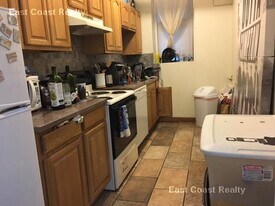 115 St Stephen St in Boston, MA - Building Photo