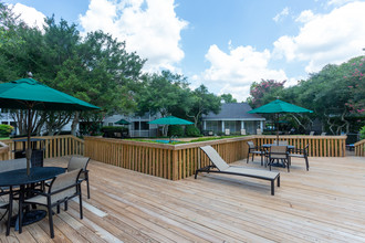 Pier Landing in Shreveport, LA - Building Photo - Building Photo