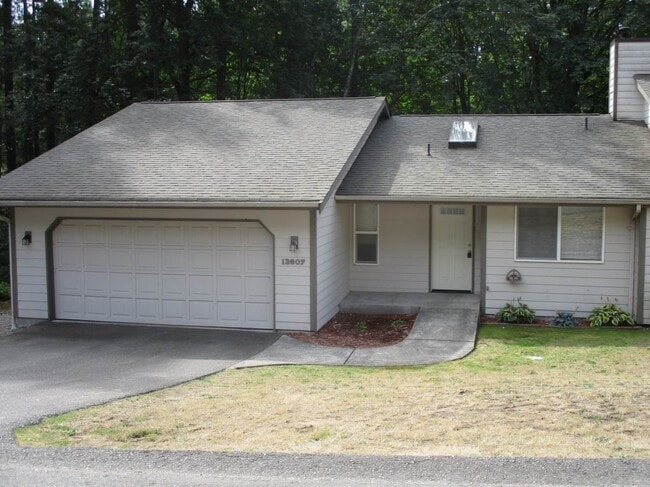 property at 13607 86th Ave NW