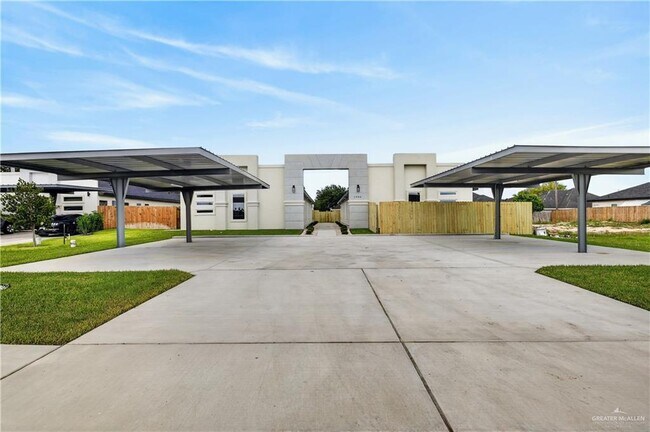 property at 16 Monaco Dr