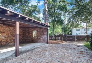 3205 Herschel Street in Jacksonville, FL - Building Photo - Building Photo