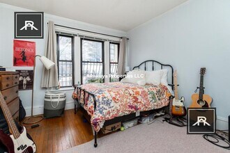 446 Park Dr in Boston, MA - Building Photo - Building Photo