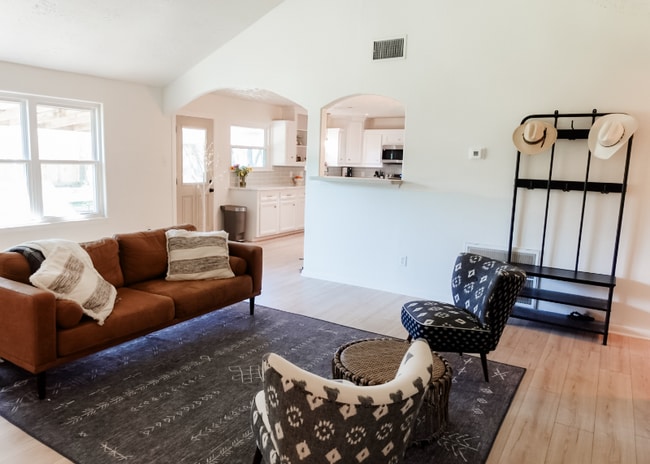 property at 9730 Barmont Dr