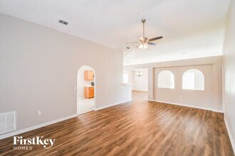 1873 Penzance Pkwy in Middleburg, FL - Foto de edificio - Building Photo