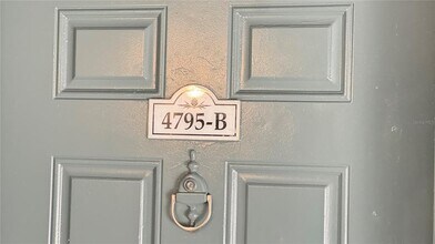 4795 S Texas Ave in Orlando, FL - Building Photo - Building Photo