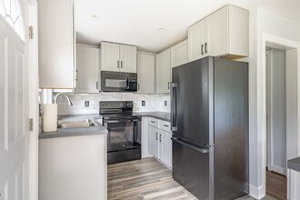 1306 Quail Dr in Greensboro, NC - Building Photo - Building Photo