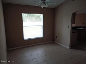 1666 Amador Ave NW in Palm Bay, FL - Building Photo - Building Photo