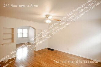 962 Northwest Blvd in Columbus, OH - Building Photo - Building Photo