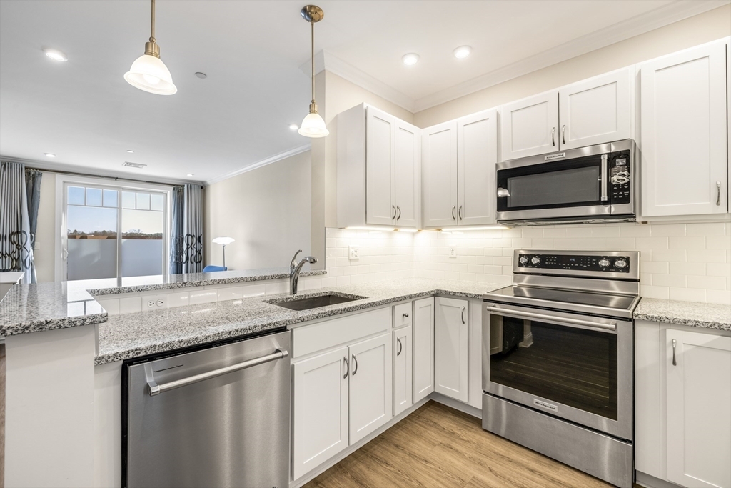69 Foundry St in Wakefield, MA - Building Photo